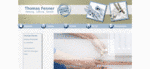 Website thomasfenner.de