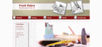 Website frank-robra.de