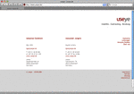 Usability, Eyetracking, Blickregistrierung