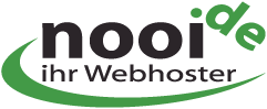 nooi.de - Ihr Webhoster